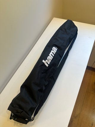 Trípode Hama Profesional 153cm