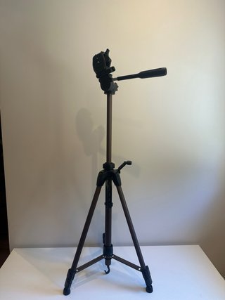Trípode Hama Profesional 153cm
