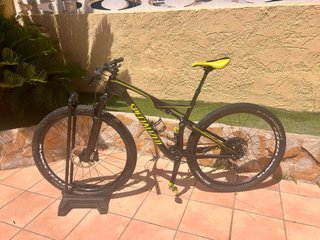 Bicicleta Specialized Epic