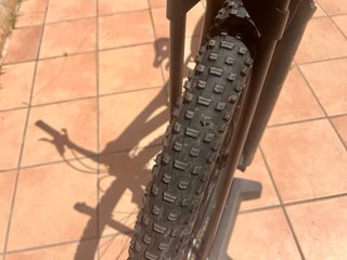Bicicleta Specialized Epic