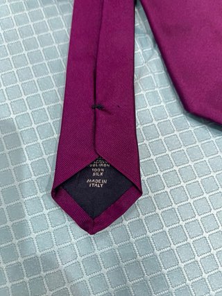 Corbata Paolo Albizzati Morada