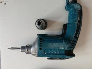 Makita Pladur