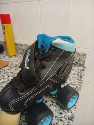 Patines de niño McRoller