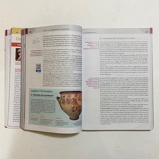 Tempora 1 Dal Passato al Presente Storia Geografia