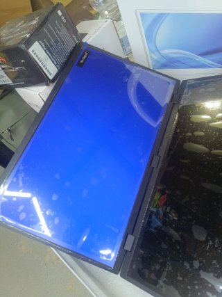 Monitor Portátil Duplo