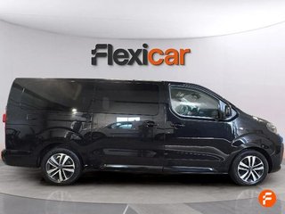 Peugeot Traveller Business Long BlueHDi 180 S&S EAT8
