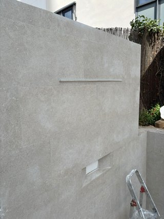PISCINAS DE OBRA