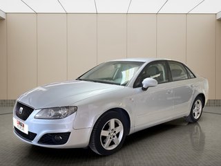 SEAT Exeo 1.8 TSI 120 CV Reference