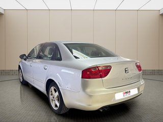 SEAT Exeo 1.8 TSI 120 CV Reference