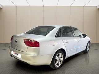 SEAT Exeo 1.8 TSI 120 CV Reference