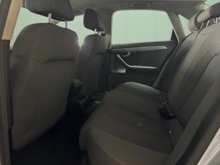 SEAT Exeo 1.8 TSI 120 CV Reference