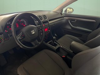 SEAT Exeo 1.8 TSI 120 CV Reference