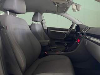 SEAT Exeo 1.8 TSI 120 CV Reference