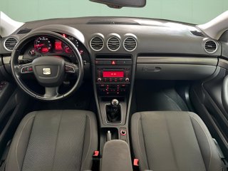 SEAT Exeo 1.8 TSI 120 CV Reference