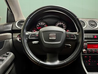 SEAT Exeo 1.8 TSI 120 CV Reference