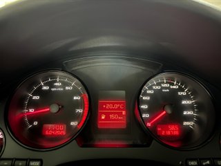 SEAT Exeo 1.8 TSI 120 CV Reference