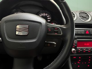 SEAT Exeo 1.8 TSI 120 CV Reference