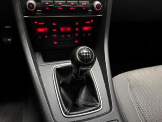 SEAT Exeo 1.8 TSI 120 CV Reference