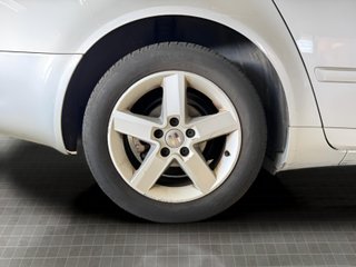 SEAT Exeo 1.8 TSI 120 CV Reference