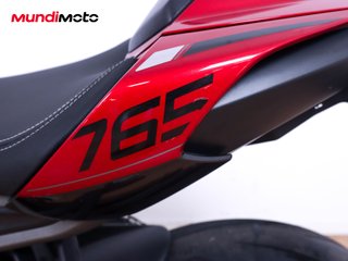 TRIUMPH STREET TRIPLE 765 RS