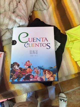 Libros