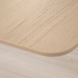 Escritorio IKEA Bekant 140x60