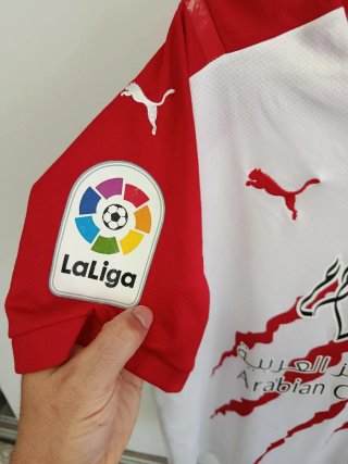 Camiseta UD Almería
