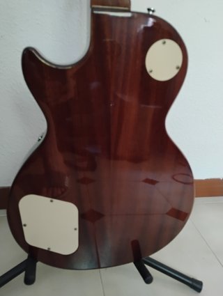 Epiphone Les Paul Standard Plus Top Guitarra
