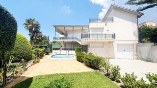 Chalet en venta en Les Brises de Calafell - Segur de Dalt en Calafell