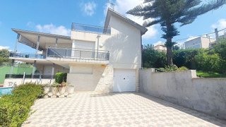 Chalet en venta en Les Brises de Calafell - Segur de Dalt en Calafell