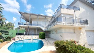 Chalet en venta en Les Brises de Calafell - Segur de Dalt en Calafell
