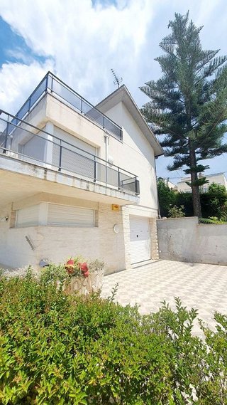 Chalet en venta en Les Brises de Calafell - Segur de Dalt en Calafell