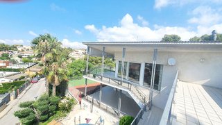 Chalet en venta en Les Brises de Calafell - Segur de Dalt en Calafell