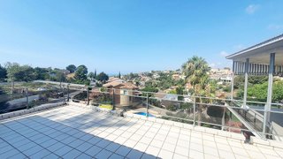 Chalet en venta en Les Brises de Calafell - Segur de Dalt en Calafell