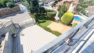 Chalet en venta en Les Brises de Calafell - Segur de Dalt en Calafell