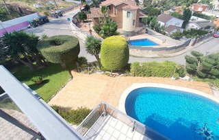 Chalet en venta en Les Brises de Calafell - Segur de Dalt en Calafell