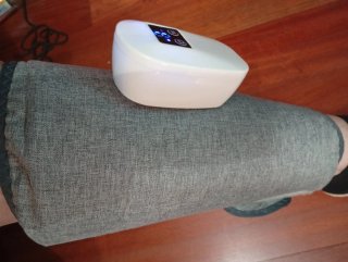 Presoterapia Pantorrillas y Brazos