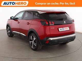 Peugeot 3008 1.2 PureTech Allure
