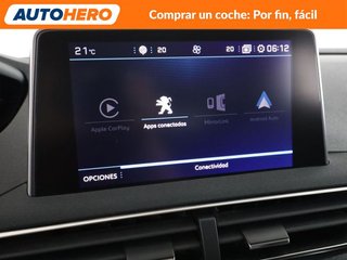 Peugeot 3008 1.2 PureTech Allure