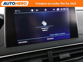 Peugeot 3008 1.2 PureTech Allure