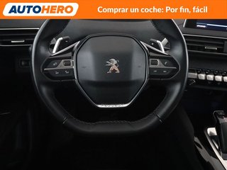 Peugeot 3008 1.2 PureTech Allure