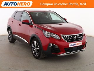 Peugeot 3008 1.2 PureTech Allure