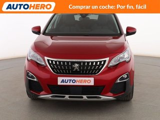 Peugeot 3008 1.2 PureTech Allure
