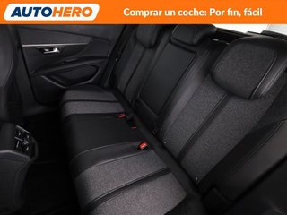 Peugeot 3008 1.2 PureTech Allure