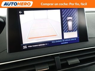 Peugeot 3008 1.2 PureTech Allure