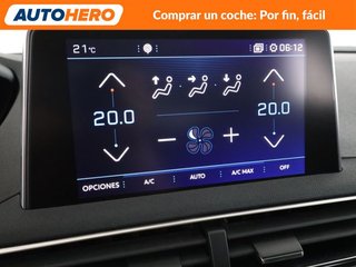 Peugeot 3008 1.2 PureTech Allure