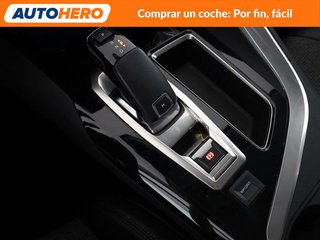 Peugeot 3008 1.2 PureTech Allure