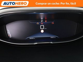 Peugeot 3008 1.2 PureTech Allure