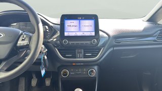 Ford Fiesta 1.1 PFI GLP Trend 55 kW (75 CV)