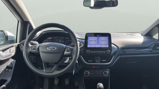 Ford Fiesta 1.1 PFI GLP Trend 55 kW (75 CV)